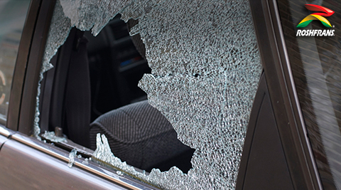 ¿Cómo prevenir un asalto si vas en auto?