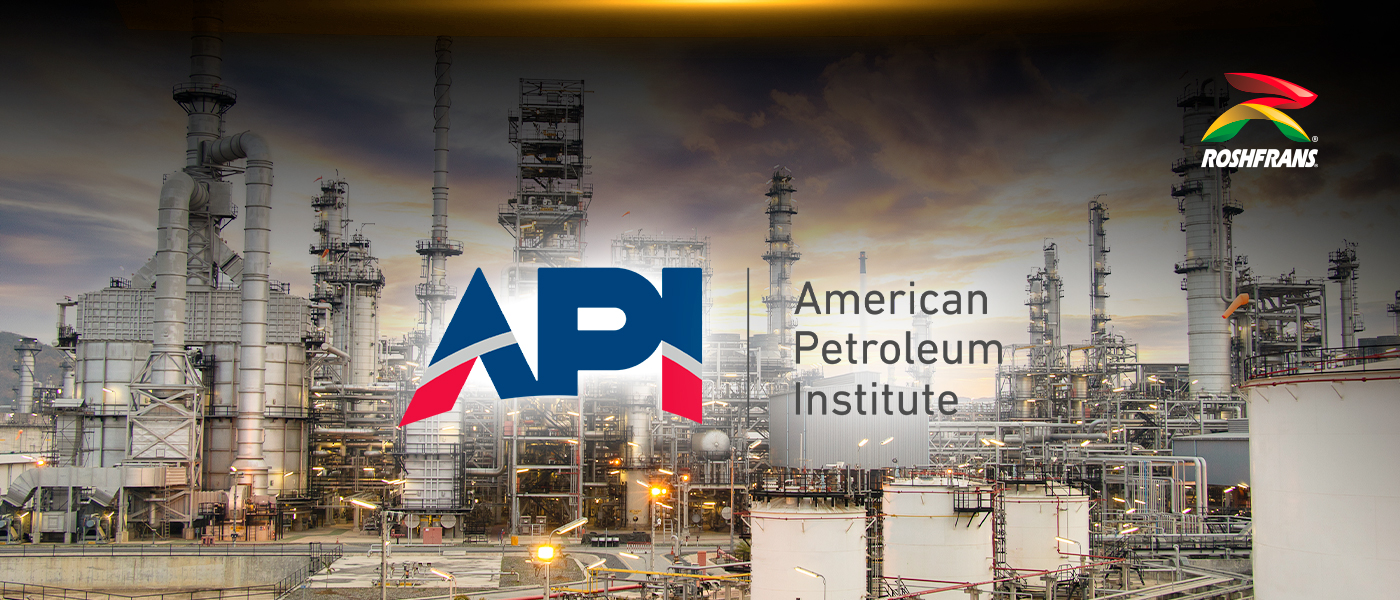 ¿Qué es el Instituto Americano del Petróleo (API)?