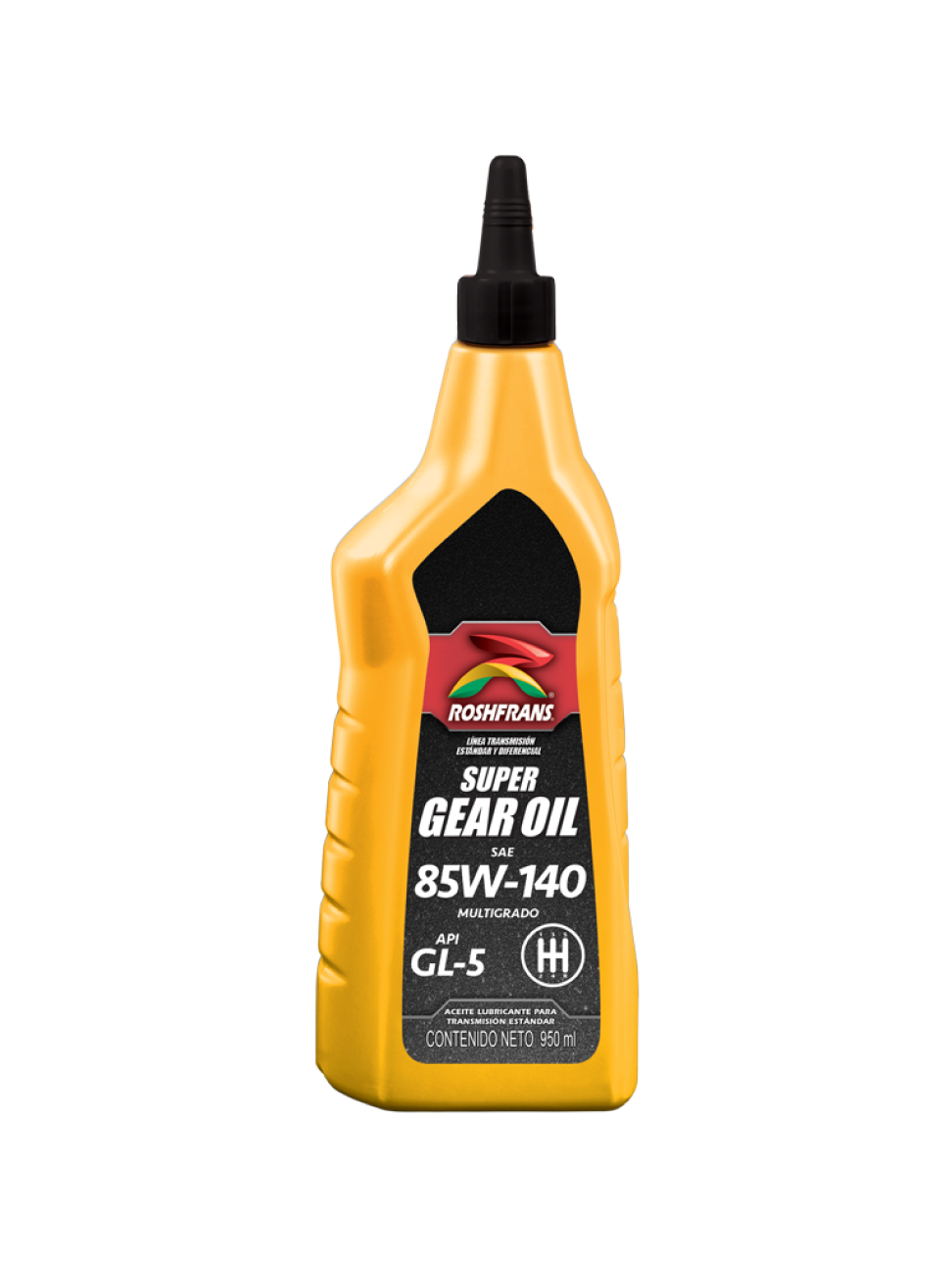Ultra1Plus Synthetic Gear Oil 80W-140 GL-5 - Northern Tool